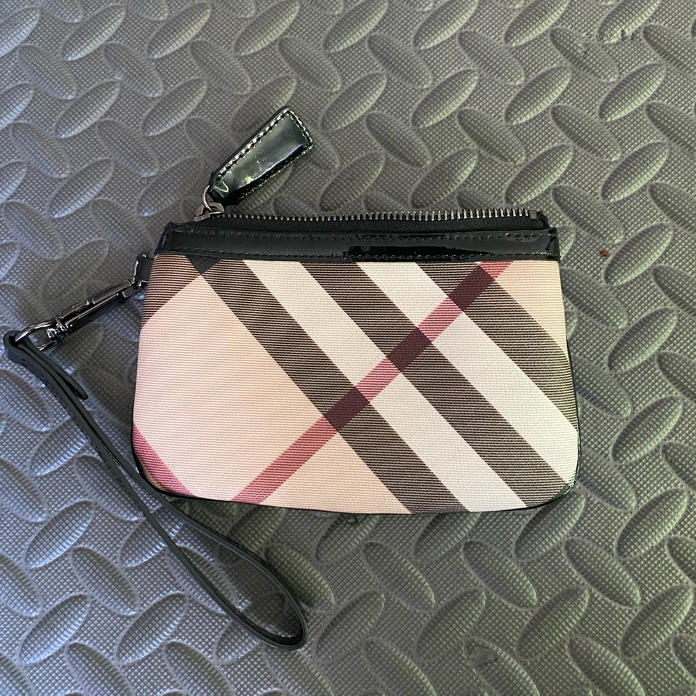 Burberry handbag